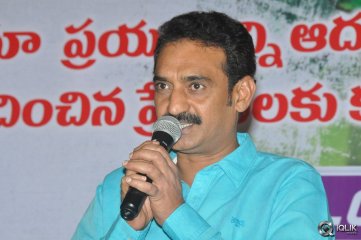 Mukunda Movie Success Meet